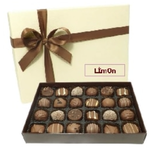 400 Gr Special Çikolata Hediyelik