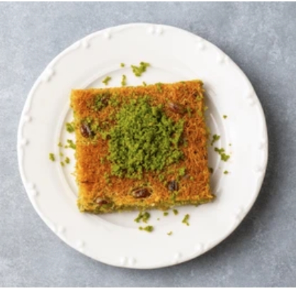 Anadolu Lezzeti 500 Gr Tel Kadayıf Tatlısı