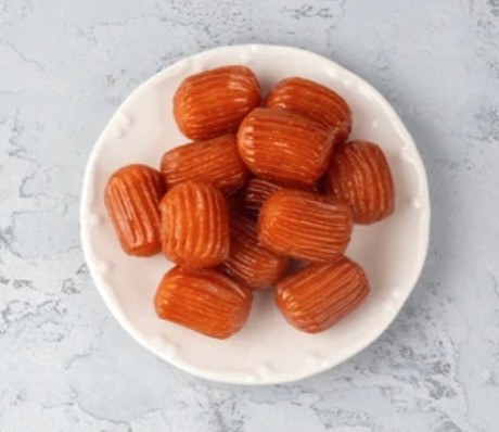 Sıcak Servis Tavsiyeli 750 Gr Tulumba Tatlısı