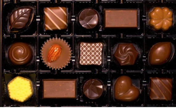 Special Premium Çikolatası 350 Gr