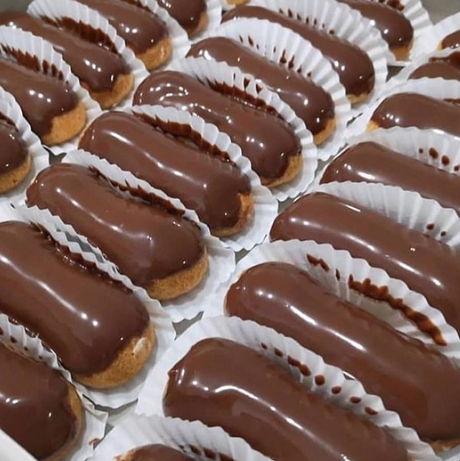 Taze Aromalı 3 Kg Çikolatalı EK